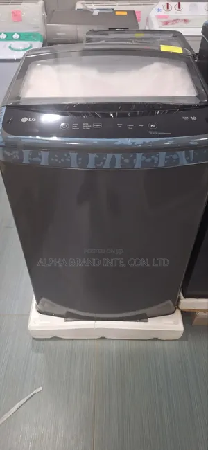 LG 19kg Washing Machine