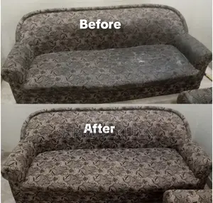 Sofa Cleaning Service