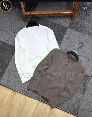 Luxury Quality Tops