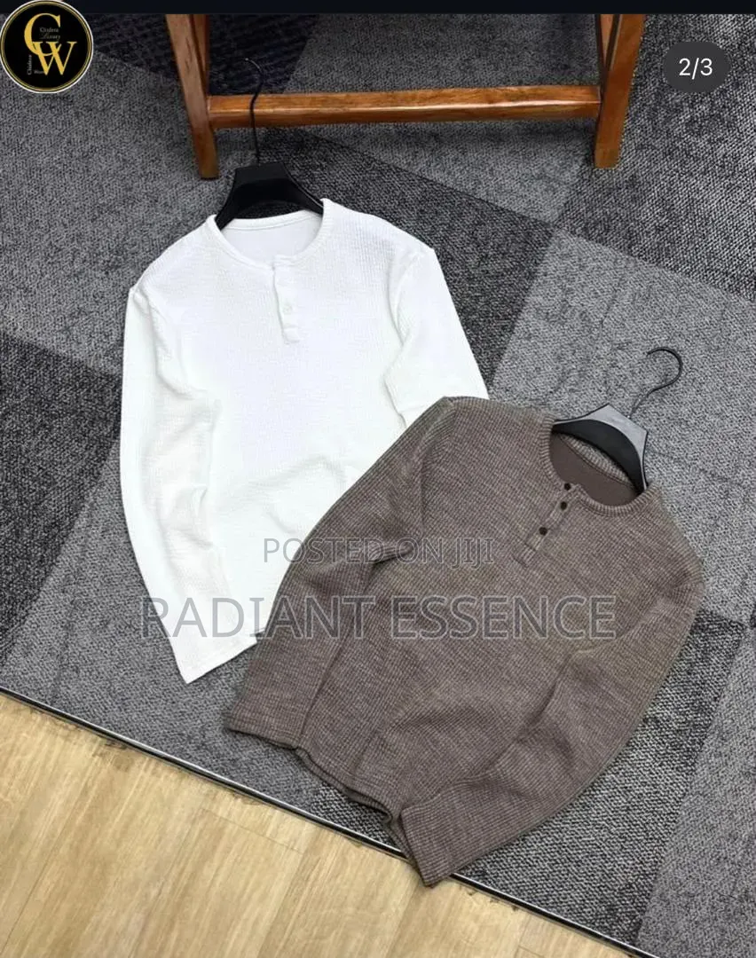 Luxury Quality Tops