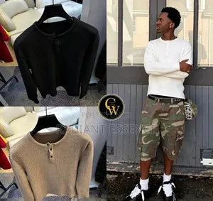 Luxury Quality Tops