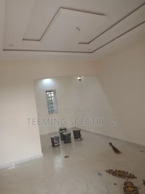 2bdrm Apartment in Benin City for rent
