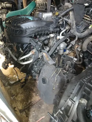 3.6 Litre Dodge Jou