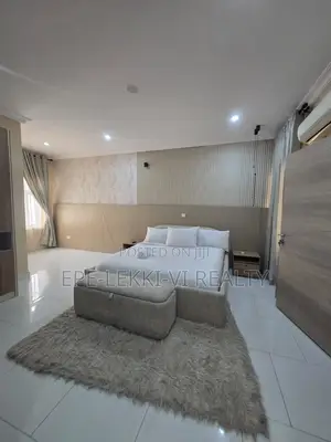 Furnished 4bdrm Duplex in Victoria Island for rent