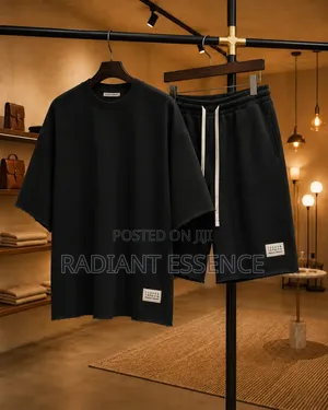 Luxury Round Neck Up and Down R