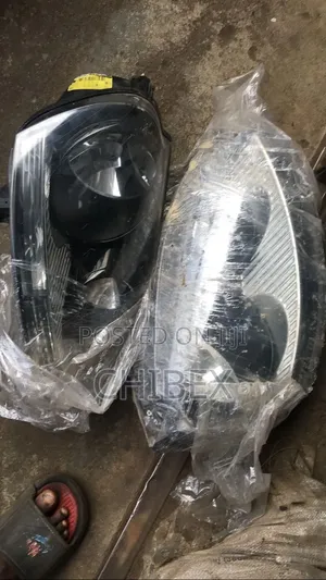 Set of Full Light Volkswagen Jetta5 Golf5 Fancy Black