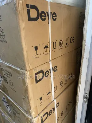 Deye Solar Lithium Battery 5kwh 48v