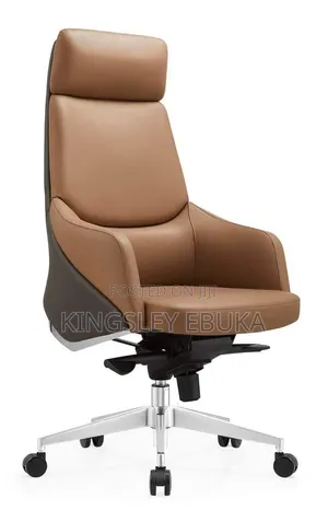 Quality Executive Office Chair