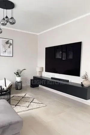TV Console