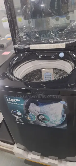 Hisense 20kg Washing Machine