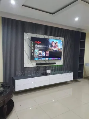 TV Console