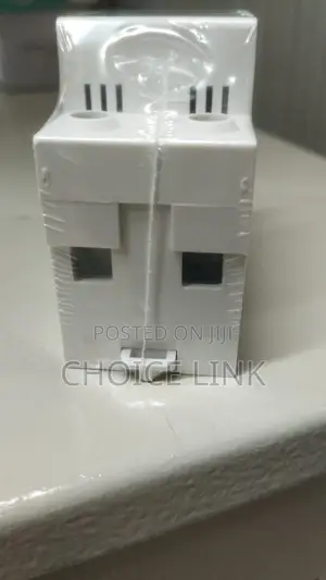 Voltage Protector