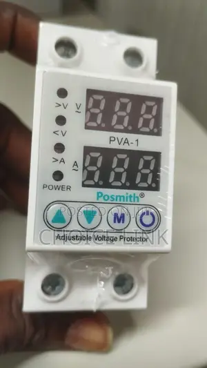 Voltage Protector