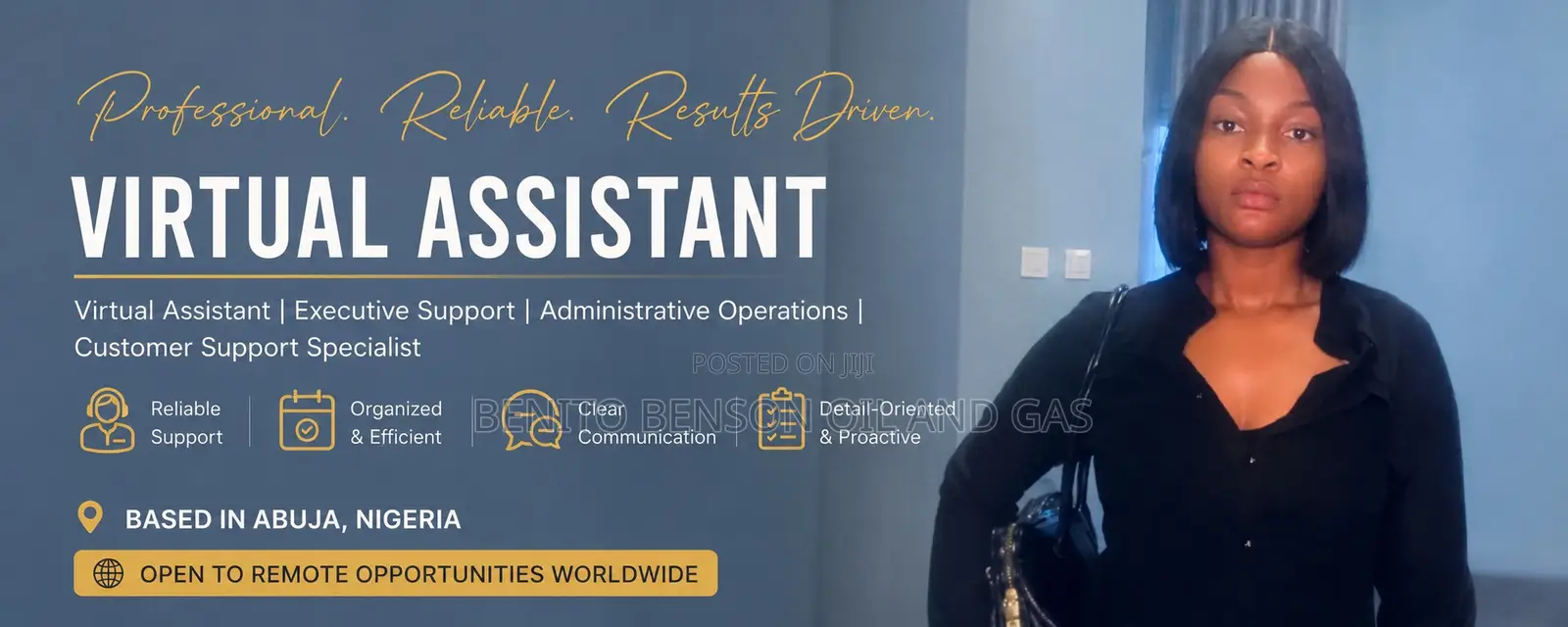 Virtual Assistant | Executive Support | Administrative Operations