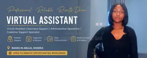 Virtual Assistant | Executive Support | Administrative Operations