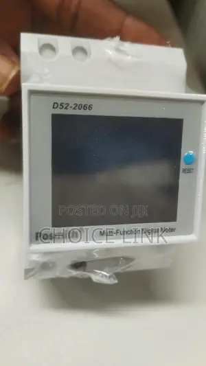Voltage Protector