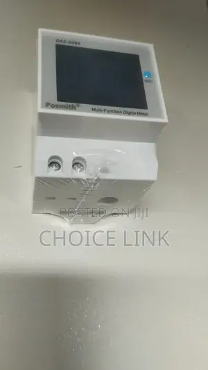 Voltage Protector