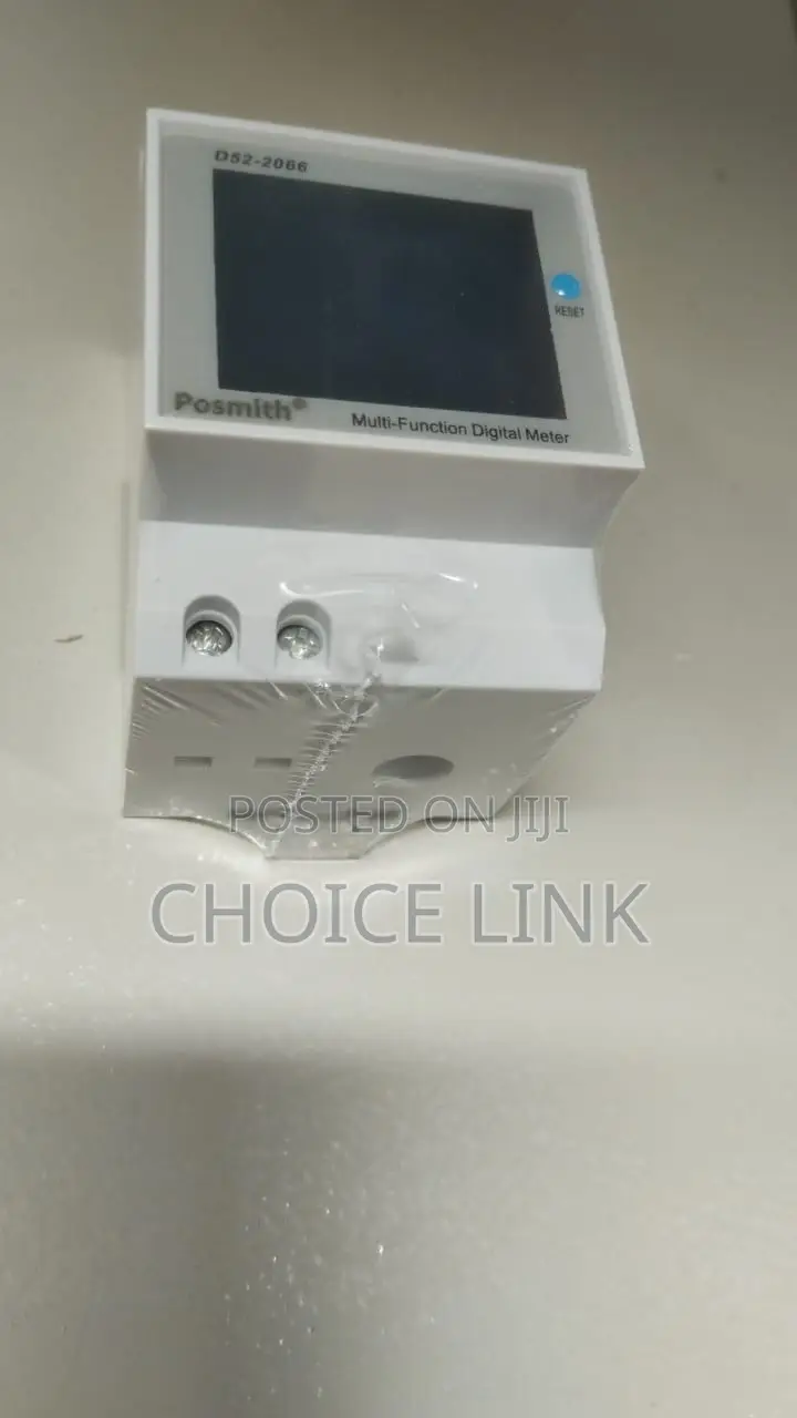Voltage Protector