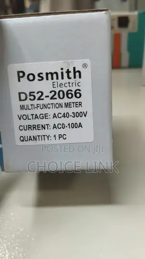 Voltage Protector