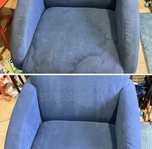 Sparkle Sofa Home Cleaning Services