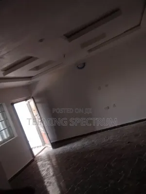 2bdrm Apartment in Benin City for rent