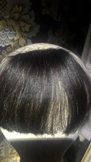 Hair Fringe