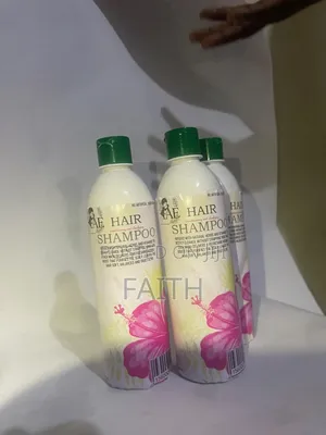 Far Hair Shampoo