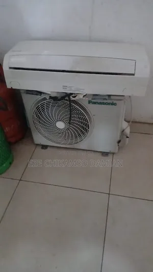Panasonic Air Condition