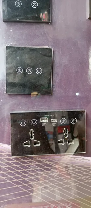 Wifi Smart Sockets,fully Copper,1 Gang,2 Gang,3 Gang,4 GANG,WT USB,etc