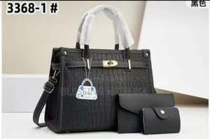 3 in 1 Big Office Bag