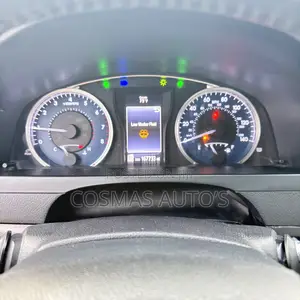 Toyota Camry XLE 4dr Sedan (3.5L 6cyl 6A) 2017 Gray
