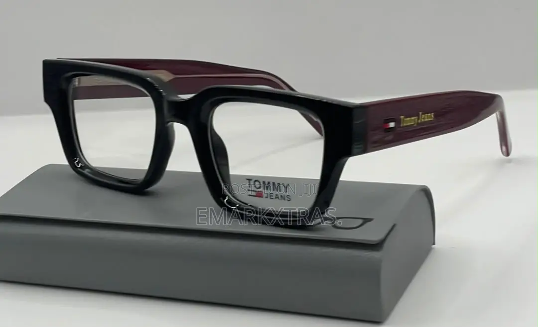 Bluelight Blocking Glasses