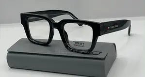 Bluelight Blocking Glasses