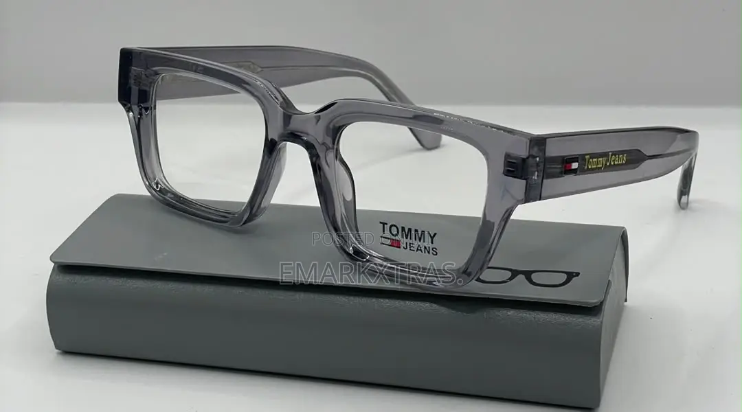 Bluelight Blocking Glasses