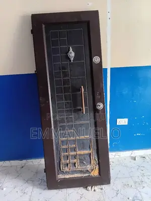 8ft X 4ft Turkey Classic Door