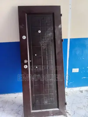 8ft X 4ft Turkey Classic Door