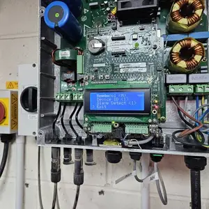 ALL Types of Inverters Including Solar Inverter, Repaires and Services