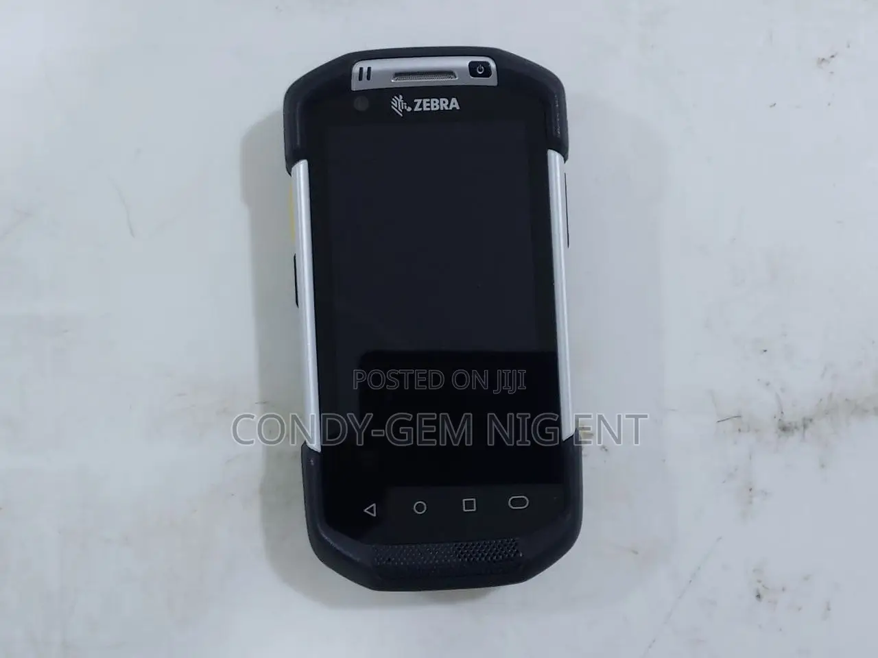 New Mobile Phone 16 GB Black