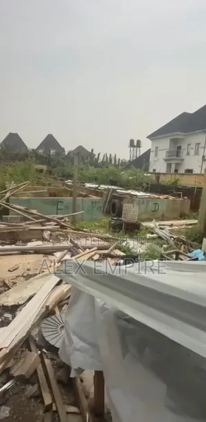 Dry Land for Sale in Divine Estate