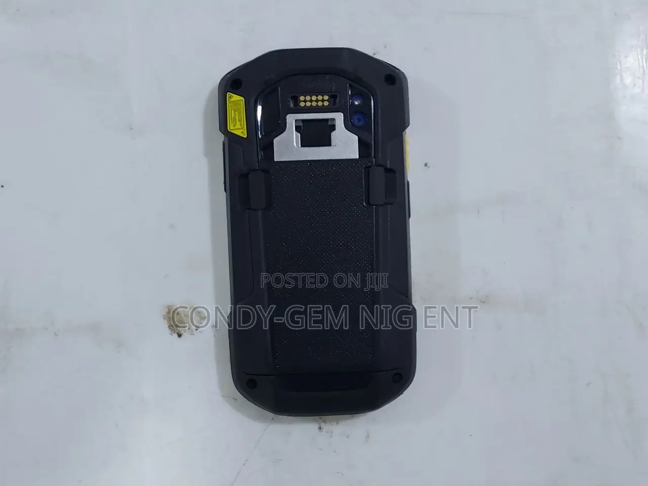 New Mobile Phone 16 GB Black