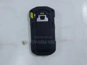 New Mobile Phone 16 GB Black