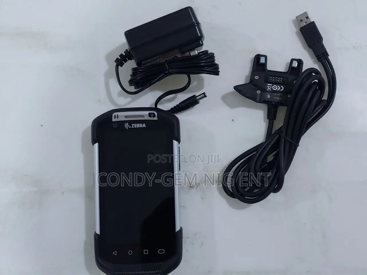 New Mobile Phone 16 GB Black