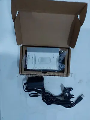 New Mobile Phone 16 GB Black