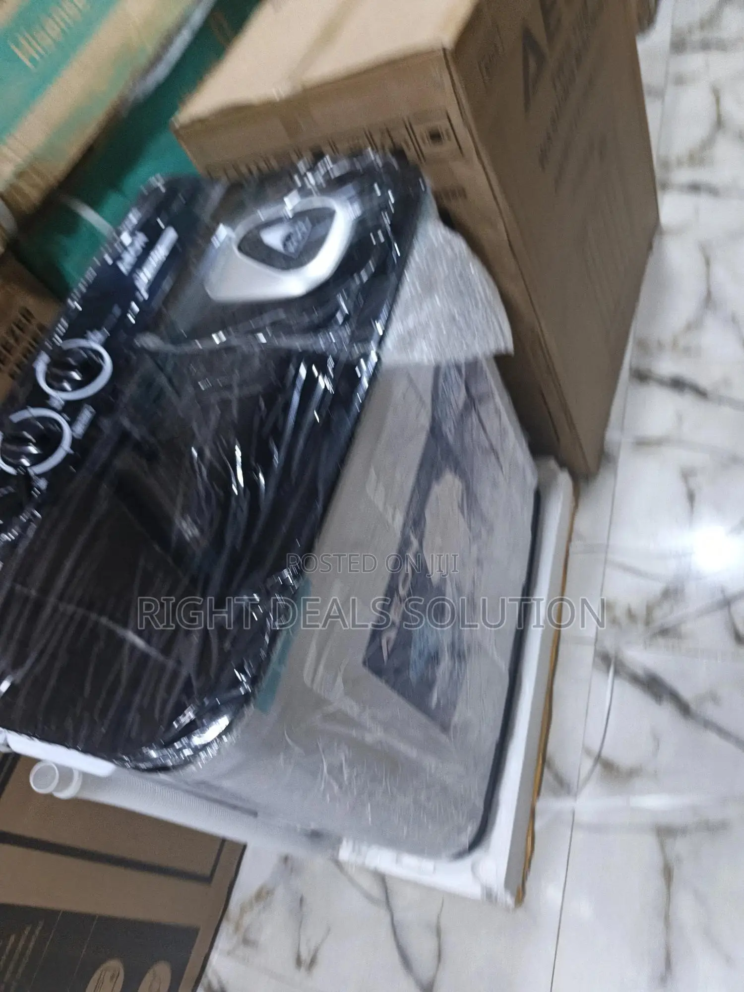 Aeon 7kg Twin Tub Laundry Solution
