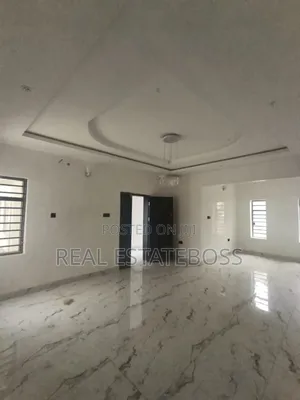 2bdrm Block of Flats in Osongoma, Uyo for rent