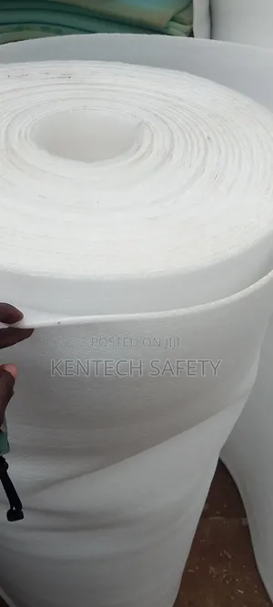 Insulator Rolls Materials 120x50 Yards