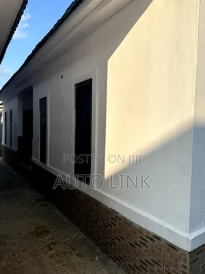 3bdrm Bungalow in Enugu for rent