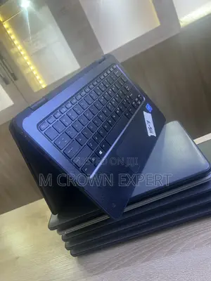 Laptop HP Probook 11 EE G1 4GB Intel Pentium SSD 128GB