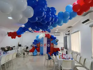 Balloon Decorations