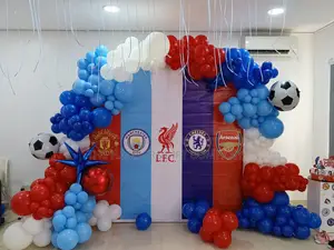Balloon Decorations